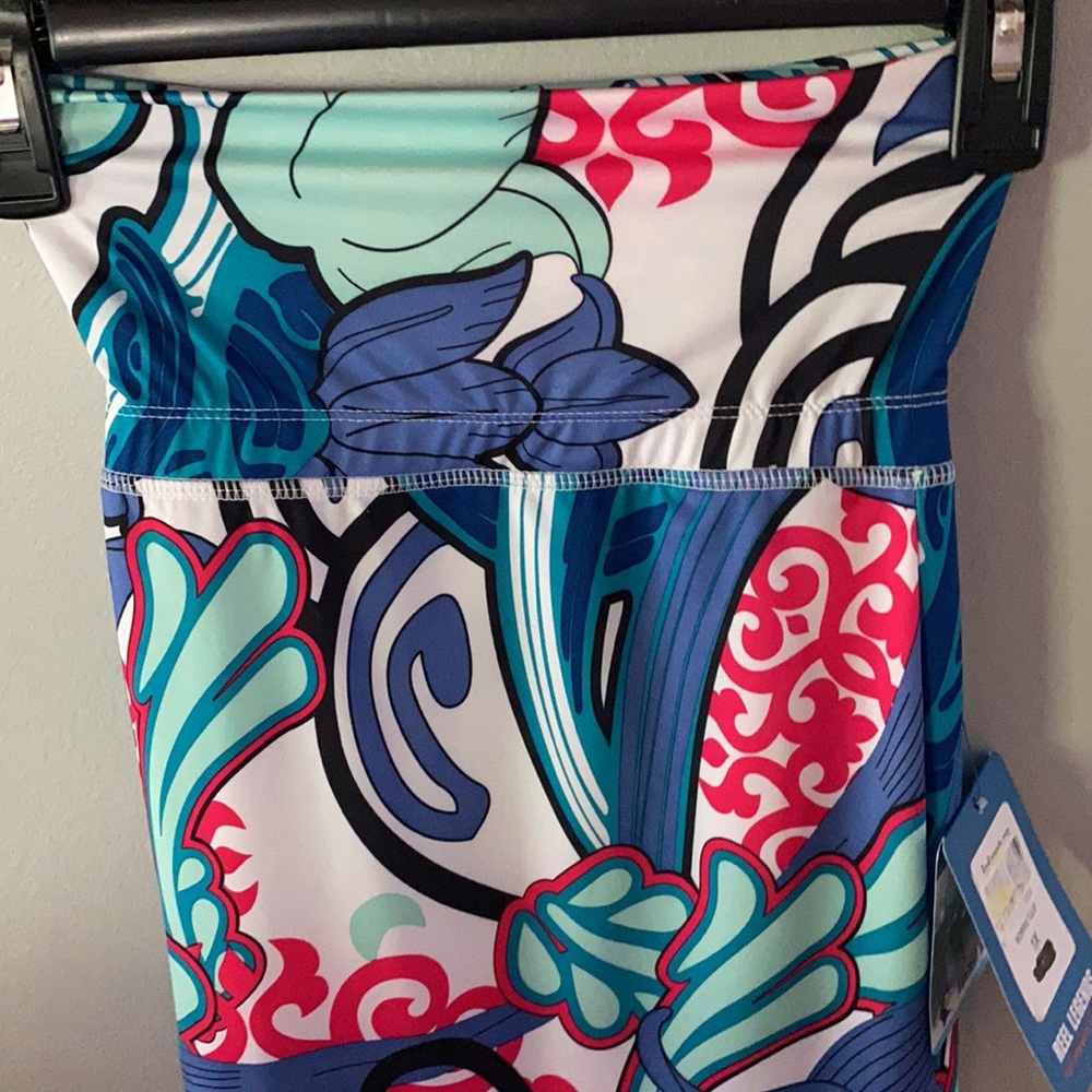 Reel legends wide leg performance pants - Picture 3 of 6